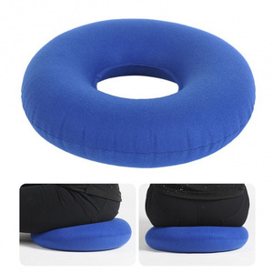 Tapis anti-escarres rond 39 cm pour personnes âgées et patients alités - Product Image 2