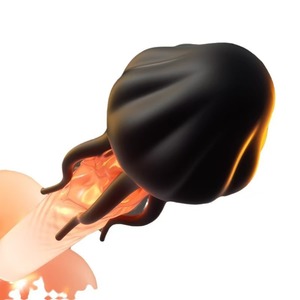 Starker Vibrations-Glans-Trainer Männlicher Masturbator Stroker Glans-Penis-Vibrator für Ausdauer Verlängerung Sexspielzeug für Männer - Product Image 3