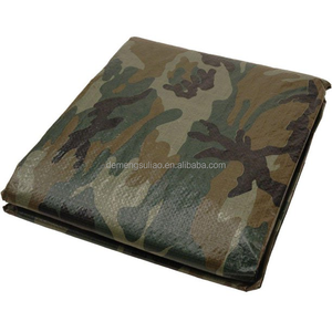 <span class=keywords><strong>Bâche</strong></span> en PEHD durable, imperméable, 10x12m, 220GSM, camouflage, pour la chasse en <span class=keywords><strong>extérieur</strong></span> et le stockage de machines agricoles - Product Image 1