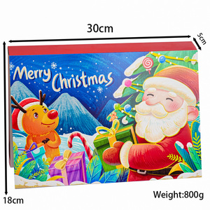 <span class=keywords><strong>Calendrier</strong></span> <span class=keywords><strong>de</strong></span> <span class=keywords><strong>l</strong></span>'<span class=keywords><strong>Avent</strong></span> en Cristal 24 Jours - Boîte Surprise <span class=keywords><strong>de</strong></span> Spécimens Minéraux Naturels Pierres <span class=keywords><strong>de</strong></span> Guérison pour le Compte à Rebours <span class=keywords><strong>de</strong></span> Noë<span class=keywords><strong>l</strong></span> - Vente en Gros - Product Image 3