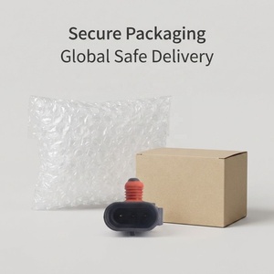 Sensore MAP Auto 16212460 12614970 12575837 93160018 per Chevrolet Daewoo Acura Isuzu Opel, Sensore di <span class=keywords><strong>Pressione</strong></span> del <span class=keywords><strong>Collettore</strong></span> di <span class=keywords><strong>Aspirazione</strong></span> - Product Image 5