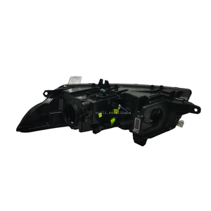Par de Faros Delanteros de Xenón HID Izquierdo y Derecho para <span class=keywords><strong>Lincoln</strong></span> <span class=keywords><strong>Continental</strong></span> 2017-2020, OEM GD9Z-13009-AA GD9Z-13008-AA - Product Image 3