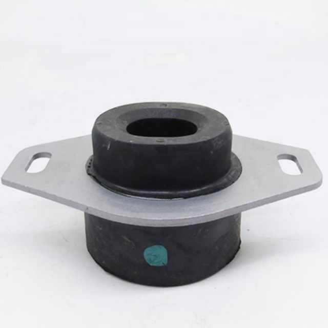 Support Moteur Arrière MASO Compatible Peugeot 206 306 307 308 408 607 Partner Et Citroën Berlingo C4 Xsara - Réf. 184468