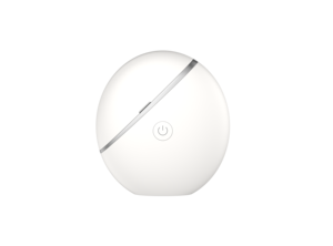 Masajeador facial Vibration Gua Sha: Dispositivo de tonificación facial OEM para reafirmar y eliminar arrugas, diseño compacto y apto para viajes - Product Image 6