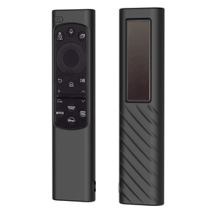 Télécommande Housse De Protection Utiliser Pour 2022 <span class=keywords><strong>Samsung</strong></span> TM2180EcoBN59 Télécommande Cas BN59-01385 BN59-01386 <span class=keywords><strong>TM2280E</strong></span> BN59-01391 - Product Image 4