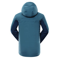 Veste de ski pour homme Alpine PRO, OEM, imperméable, salopette d'hiver personnalisée pour homme, vêtements de sport pour l'hiver, ensemble de vêtements de ski, combinaison de neige