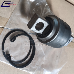 ชุดซ่อม V-Stay สำหรับรถบรรทุก MN TGA tgx อะไหล่รถบรรทุก81432706126 81432706123 81432706118 - Product Image 5