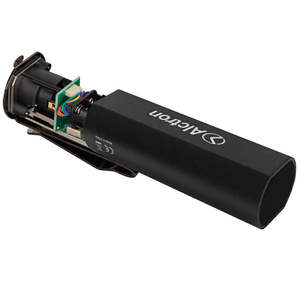 <span class=keywords><strong>Alctron</strong></span> HA-8P เครื่องขยายเสียงแบบพกพาความละเอียดสูงระดับ HiFi สำหรับการแสดงสดระดับมืออาชีพ - Product Image 4