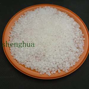 Precio de Fábrica Polietileno HDPE 100% Materia Prima Plástica HDPE para Redes de Pesca HDPE 5000S MFR/MFI/MI 0.8-1.2 - Product Image 6