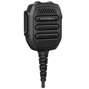 อุปกรณ์เสริมวิทยุสื่อสารแบบพกพา MOTOTRBO R7 RM730 IMPRES ไมโครโฟนลำโพงแบบพกพาขนาดเล็ก IP68UL PMMN4131 - Product Image 2