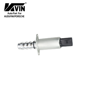 KVIN 03H906455凸轮轴控制阀06F109257B适用于Q7/途锐/Cayenne3.6 03H 906 455的Q7/9PA <span class=keywords><strong>3</strong></span>.6气缸盖电磁阀 - Product Image 4