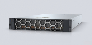 Sistema de Almacenamiento Dell PowerStore 500T Enterprise SAN/NAS 500TB All-Flash Data Base 500T - Product Image 4