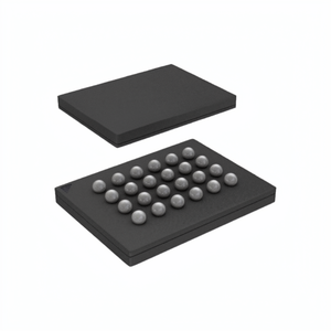 S25FL256SAGBHIZ00 Memory Electronics Component 24 TBGA Original - Product Image 1