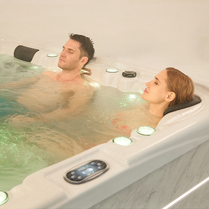 Balboa sistema de hidromasaje caliente springs spa <span class=keywords><strong>jacuzzi</strong></span> al aire libre - Product Image 2