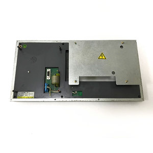 Used FANUC A02B-0166-C261 R Original Powermate in Good Condition - Product Image 4