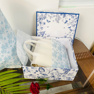 Wholesale Customizable 17g Virgin Pulp Kraft Art Coated Offset <b>Paper</b> Sydney <b>Paper</b> Color Printing Recyclable Shoes <b>Wrapping</b> <b>Paper</b> - Product Image 6