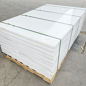 Lámina de Plástico PA66 Certificada por FST, Moldeado a Medida, Perfil de Alta Temperatura de 5 mm, Alta Resistencia a la Abrasión - Product Image 5