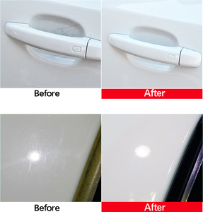 Kit de reparación de arañazos de coche al por mayor, eliminación de arañazos de coche, crema de reparación de arañazos, Kit de limpieza de superficies de pintura - Product Image 4