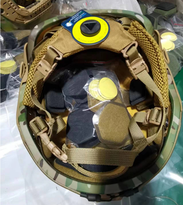 JJW工場卸売マルチカムウェンディヘルメットUHMWPEヘルメット - Product Image 5