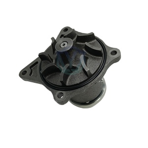 178-6633 1786633 Bomba de Agua para Motor S6K 3066 C4.2 C6 C6.4 E320C E320D Excavadoras Piezas de Maquinaria de Construcción - Product Image 1