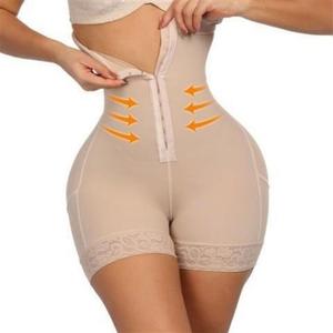 Faja Moldeadora de Glúteos Etapa 2 para Mujer, Talla Grande, Compresión, <span class=keywords><strong>Liposucción</strong></span>, BBL, Faja Reductora, Moldeadora de Glúteos para Mujer - Product Image 4
