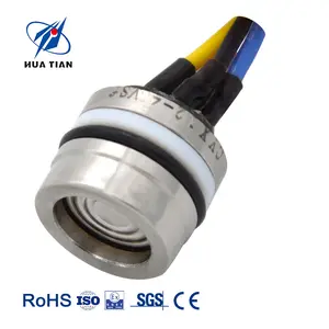 Cina Huatian CYX12 ultimo sensore di pressione differenziale in silicone per circuito ceramico 0-600kpa