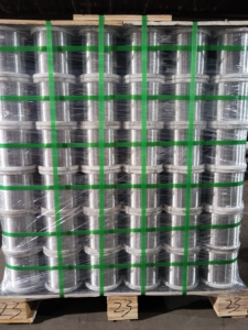 Durable Stainless Steel <strong>Wire</strong> for Industrial Binding Beading Hanging <strong>Picture</strong> Frames Household Use - Product Image 6