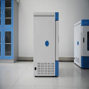 Incubateur à température et humidité constantes RHW-150B, contrôle LCD, humidification ultrasonique, refroidissement et <span class=keywords><strong>chauffage</strong></span> précis - Product Image 1