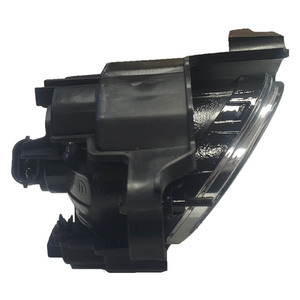 ไฟตัดหมอกหน้ารถ Kia Soul ปี 2011 รุ่น 92201-2X000 ด้านซ้าย อะไหล่ทดแทน - Product Image 4