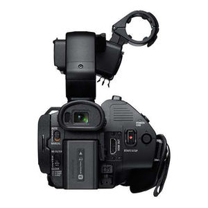 Cámara 4K HD usada, <span class=keywords><strong>TV</strong></span> en vivo, PXW-Z90, profesional - Product Image 4