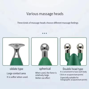 Electronic Acupuncture <b>Pen</b> <b>Pen</b> <b>Pain</b> Reliever Magnetic Acupuncture <b>Pen</b> for Muscle Joint and Back <b>Pain</b> - Product Image 3