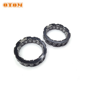 <span class=keywords><strong>OTOM</strong></span>モーターサイクルオーバーランニングクラッチフリーホイール161820ビーズHONDA KTM EXC SXF XCF HUS QVARNA用一方向スタータークラッチベアリング - Product Image 5