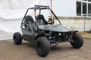 Buggy et kart tout-terrain Kandi 200CC, nouveau design - Product Image 6