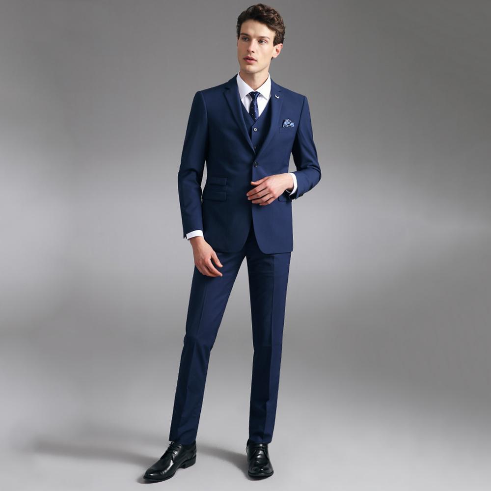 Blazer Uomo In Velluto PaulJones - Elegante Due Bottoni, Perfetto Per Serate, Cerimonie O Lavoro