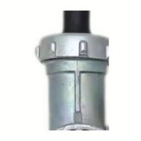 YW208 pour moto tout-terrain PZ26, carburateur quatre temps, CG125, CG150, CB125, CB150, XR100