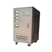 Régulateur de tension manuel Xilu basse tension 0-250V monophasé en cuivre SVC AC, transformateur variable TDGC2, fil chauffant 220V 10kVA