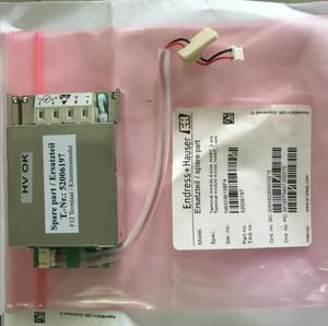 Transmetteurs Endress+Hauser P40, P41 et thermomètre compact TMR35-A1EBDBAX1ABAL / TMR35-A1BBDBAB1AA - Product Image 5