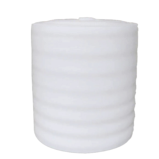 Waterproof and Shockproof Eco-Friendly EPE Foam Roll Protective & Cushioning Material for Packaging