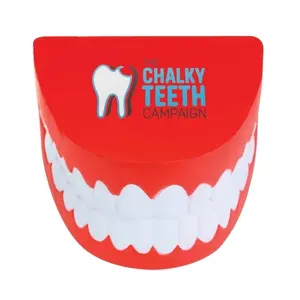 Gadget personalizzati Antistress MOUTH - Product Image 1