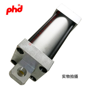 กระบอกลมนิวแมติก PhD รุ่น AVP 1 1/8 X3 ตัวเรือนอะลูมิเนียม สำหรับใช้งานทั่วไป - Product Image 1