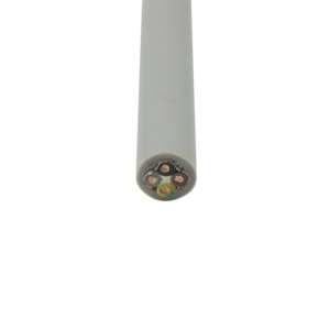 สายควบคุมข้อมูล <span class=keywords><strong>LIYCY</strong></span> 2 4 6 8 คอร์ ขนาด 0.25 0.34 0.5 มม. สายควบคุมแบบมีฉนวนป้องกัน สายอ่อน <span class=keywords><strong>LIYCY</strong></span>-TP LIYY สายป้องกันสัญญาณรบกวน - Product Image 3