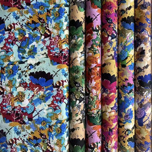 Tessuto in <span class=keywords><strong>Rayon</strong></span> <span class=keywords><strong>100</strong></span>% di Alta Qualità, Tessuto in Poliestere e <span class=keywords><strong>Rayon</strong></span>, Produzione e Vendita all'Ingrosso dalla Cina - Product Image 4