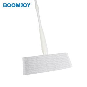 Balai de <span class=keywords><strong>sol</strong></span> nettoyant vadrouille sèche et humide pour nettoyer les planchers de bois franc linoléum de bois scellé, comprend: 1 vadrouille, 25 tampons jetables - Product Image 6