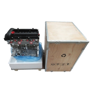 Ensemble de moteurs automatiques G4FA G4FC, assemblage de haute qualité, bloc Long, <span class=keywords><strong>prix</strong></span> préférentiel, - Product Image 5