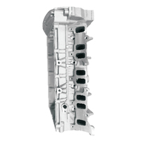 Pièces automobiles BK3Q-6K537, culasse complète pour moteur Ford Transit Ranger 2.2 TDCI