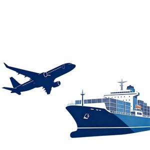 Brilliance Auto International : Livraison express maritime et aérienne, dédouanement, service porte-à-porte. - Product Image 1