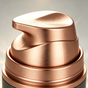 Botella de Plástico Vacía Personalizada con Bomba Airless <span class=keywords><strong>para</strong></span> Crema o Loción <span class=keywords><strong>Facial</strong></span> <span class=keywords><strong>para</strong></span> <span class=keywords><strong>Hombres</strong></span>, Envase de 50ml, 100ml, 120ml - Product Image 2