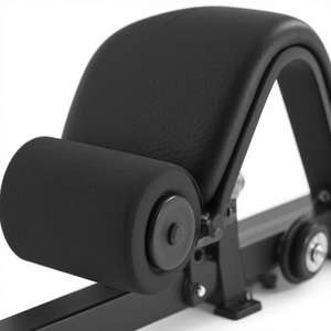 Shangyu, entrenador <span class=keywords><strong>de</strong></span> gimnasia multifunción, abductor <span class=keywords><strong>de</strong></span> <span class=keywords><strong>cadera</strong></span> y aductor, máquina <span class=keywords><strong>de</strong></span> ejercicio <span class=keywords><strong>de</strong></span> muslo interno - Product Image 4