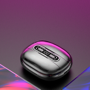 2023 plus récent M56 TWS véritable stéréo écouteurs Couple casque deux paires jeu sans fil écouteur batterie externe - Product Image 5