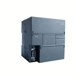 PLC pezzo di ricambio 6SL3130-7TE23-6AA1 linea attiva modulo, 36KW, raffreddamento interno